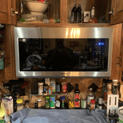 Universal Appliance Repair about