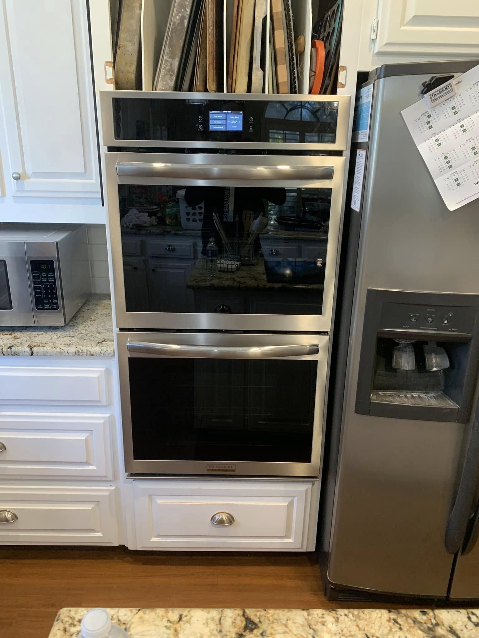 Universal Appliance Repair gallery