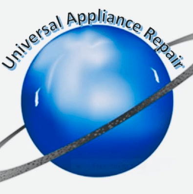 Universal Appliance Repair logo