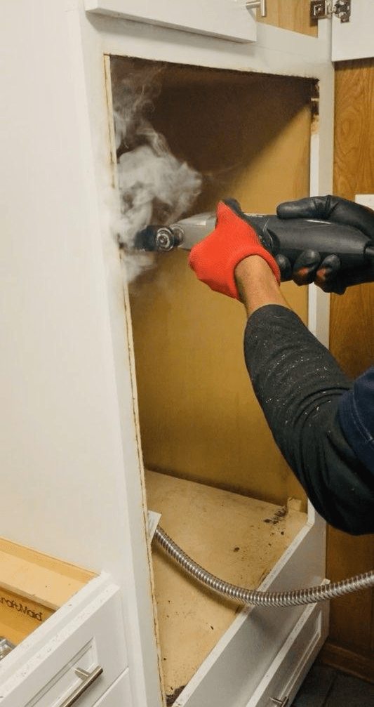 Universal Appliance Repair gallery