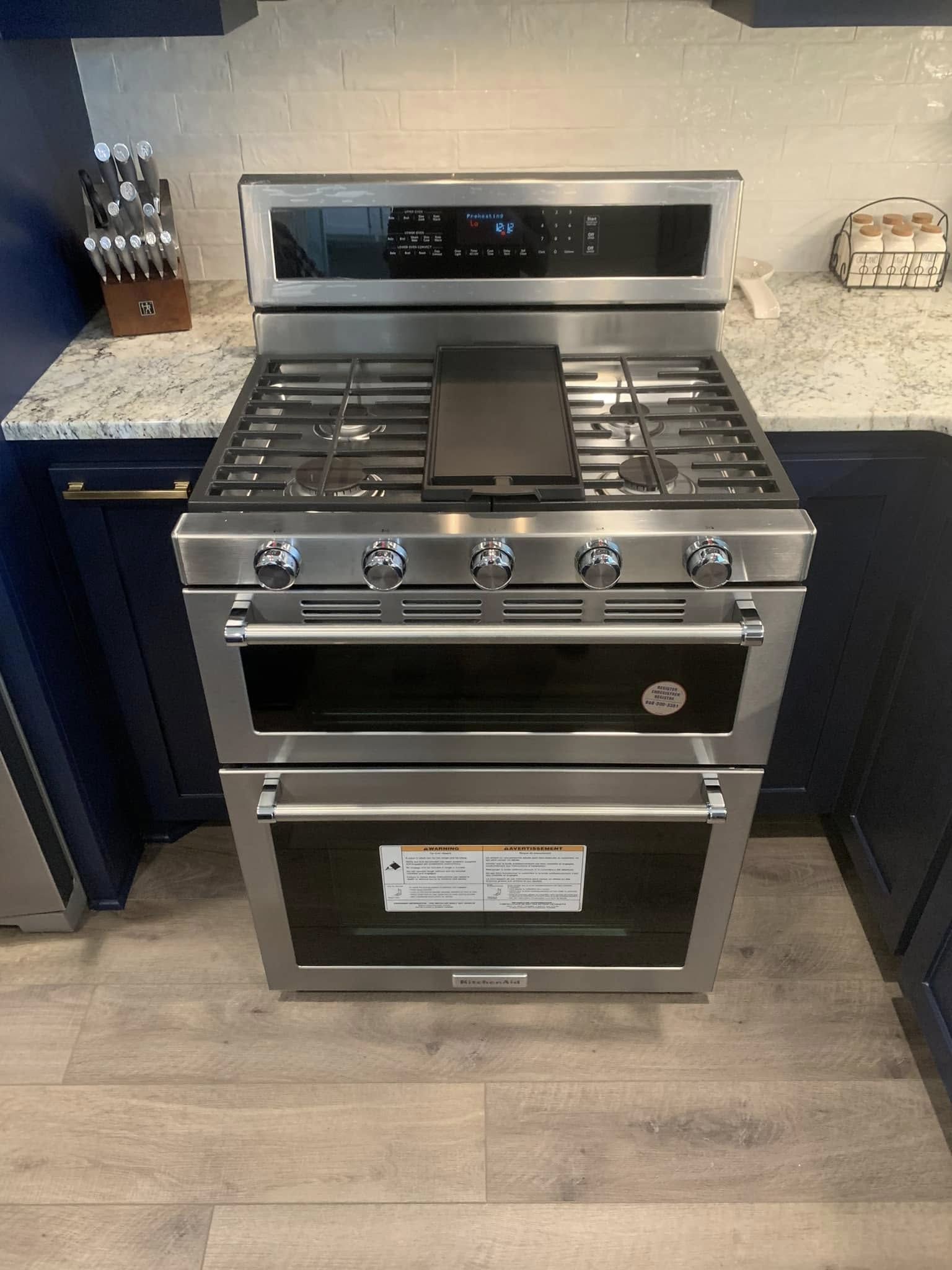 Universal Appliance Repair gallery