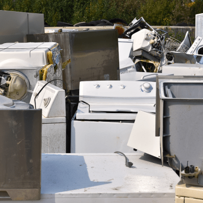 Appliance Disposal Services