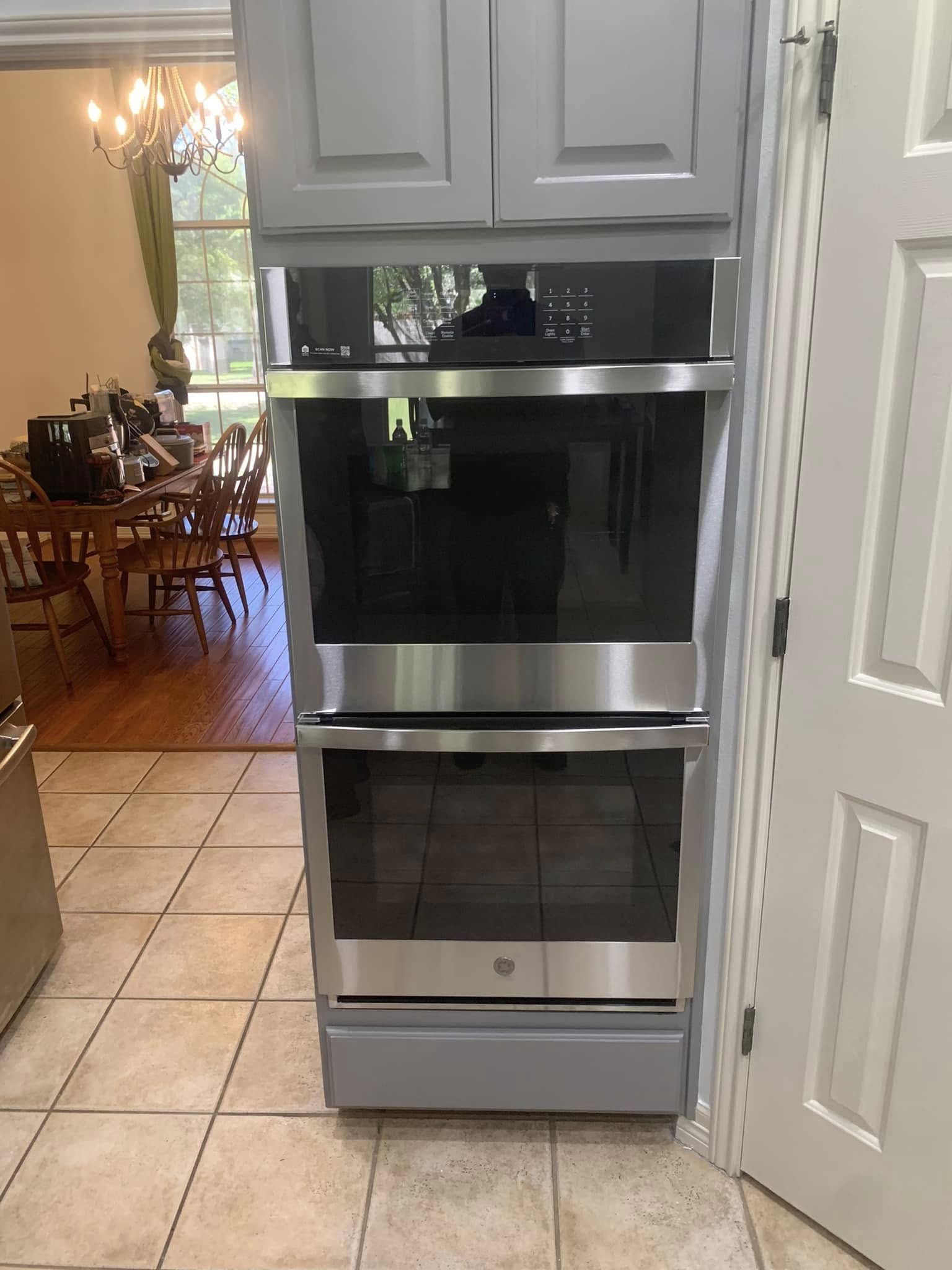 Universal Appliance Repair gallery